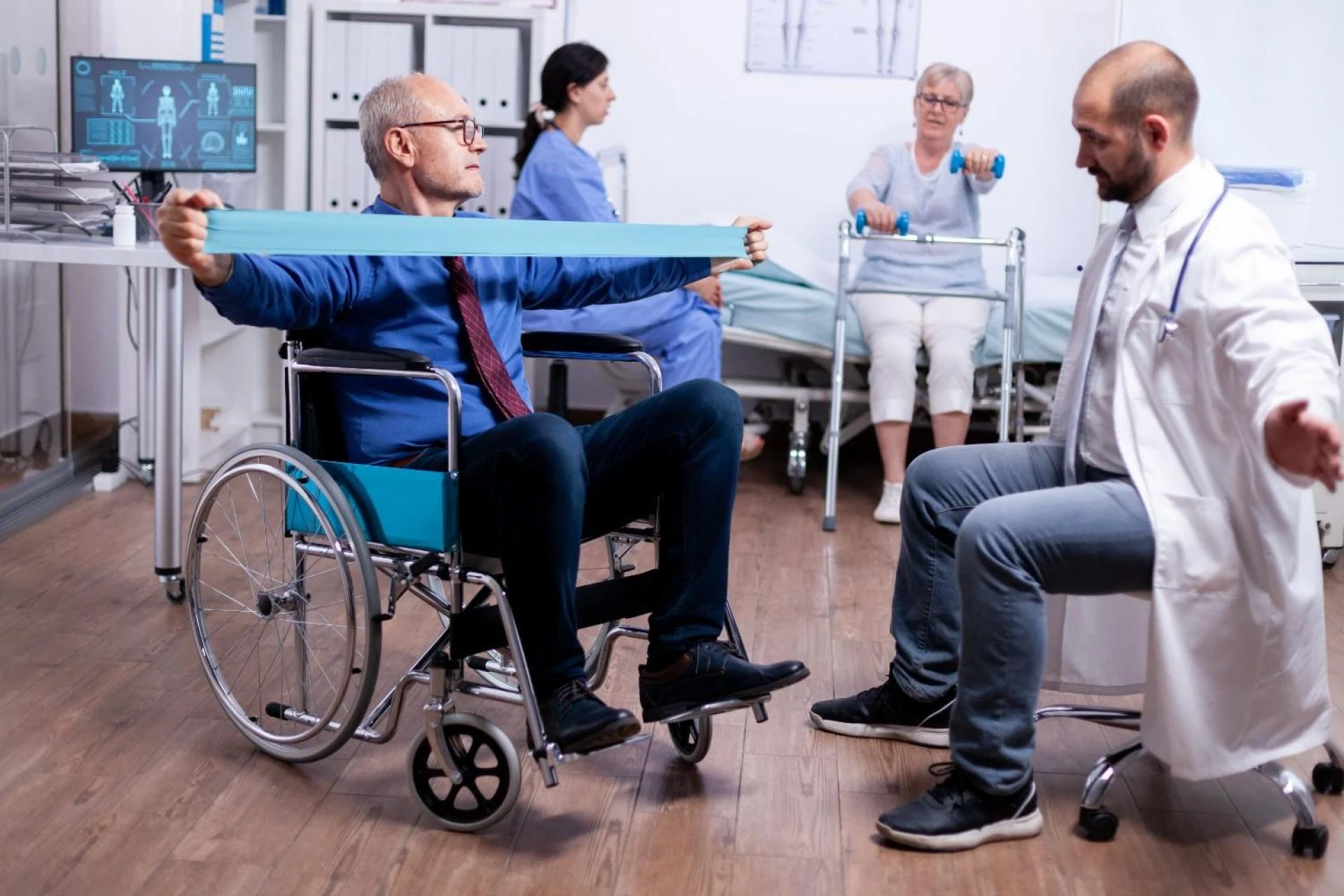 Cerebral Palsy Treatment Ireland: A Comprehensive Guide to Better Mobility and Quality of Life