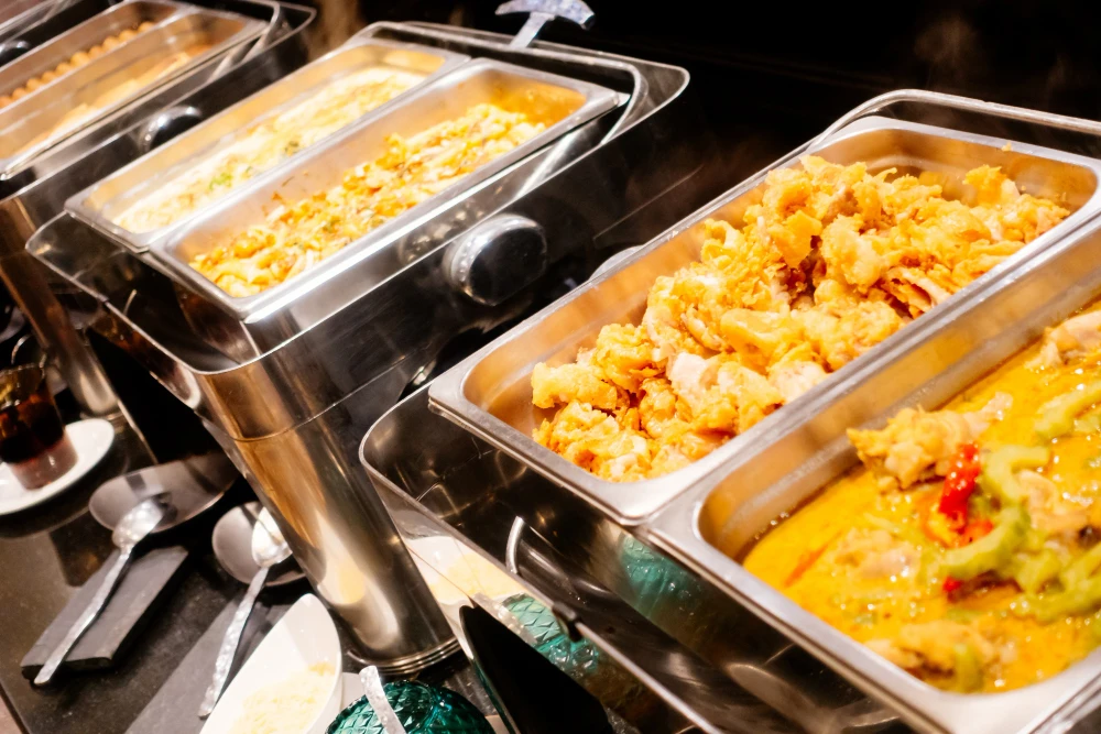 Smart & Electric Chafing Dishes: Are They Worth the Upgrade?