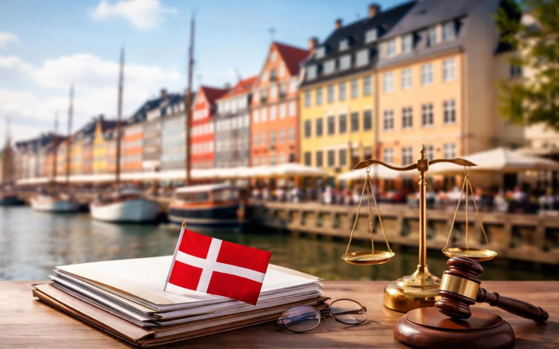 Permanent opholdstilladelse advokat – Hvorfor juridisk hjælp gør en afgørende forskel
