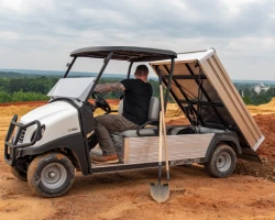 Discover the Best Golf Carts in Mesa, AZ for Every Need