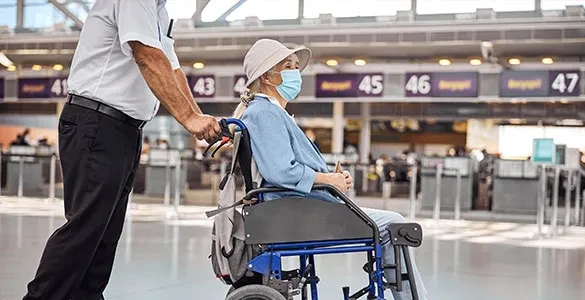 How to Travel Comfortably and Save on Flights