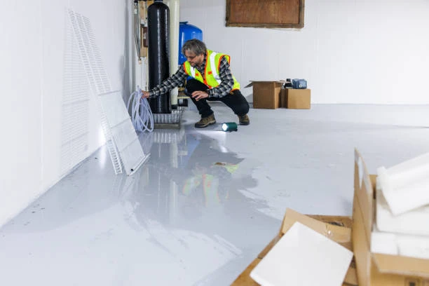 Best Solid Color Epoxy Installation Services Katy TX