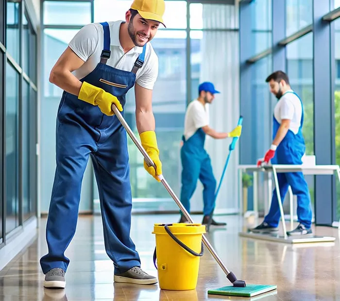 Professional Cleaning Company in Everett, MA: Complete Guide to Quality House Cleaning Services