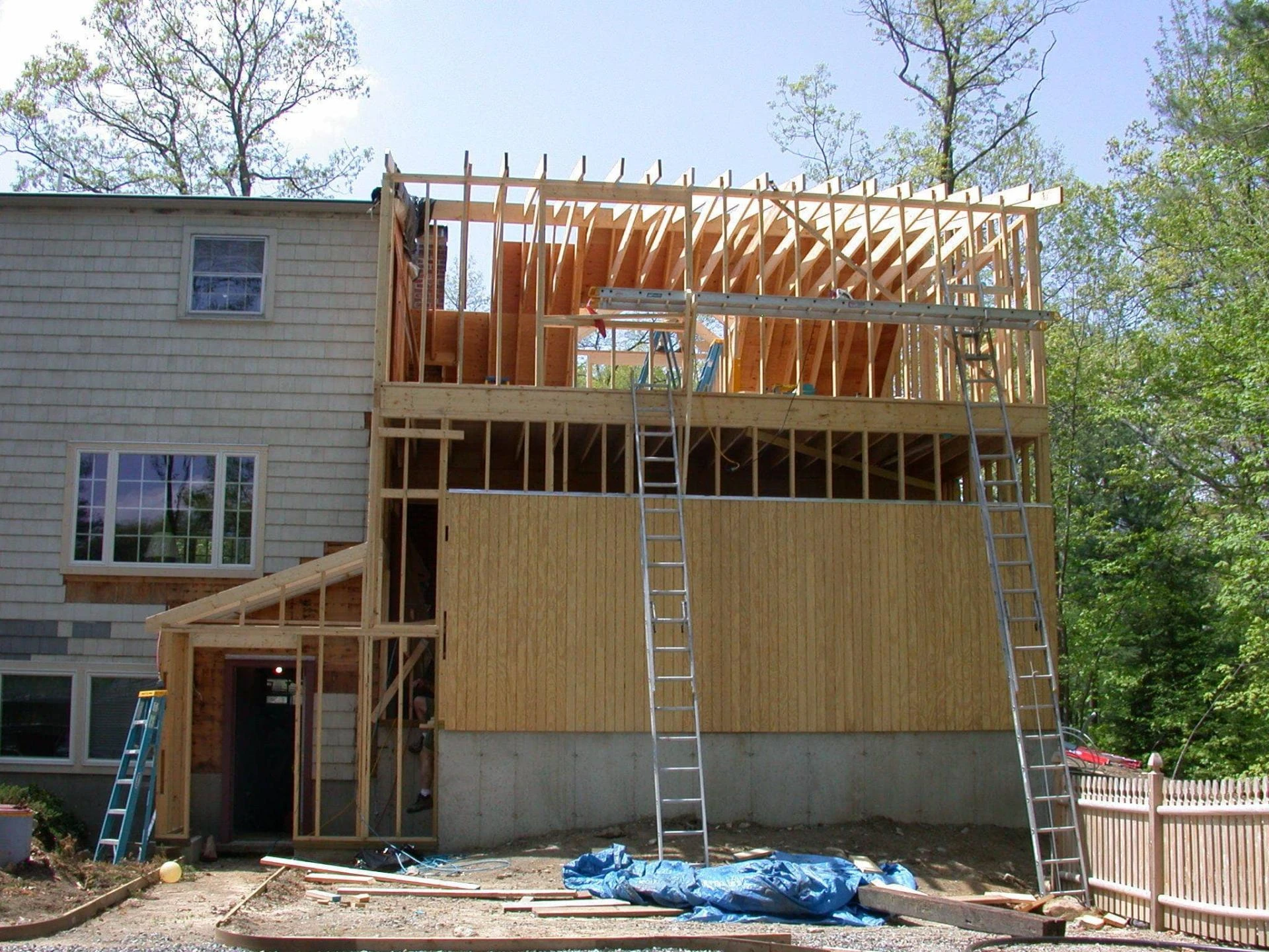 Home Addition Constructions Yonkers: Expand Your Living Space with Expertise