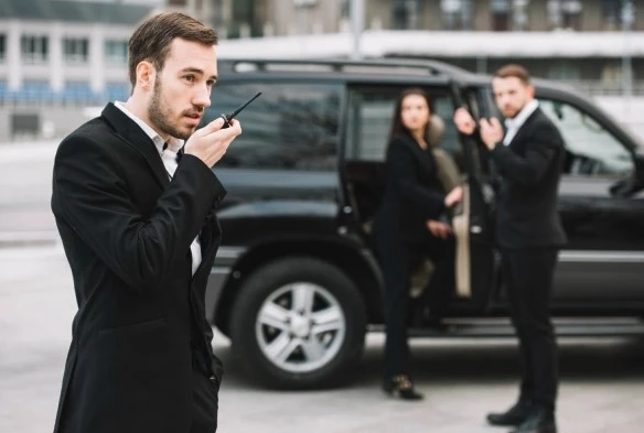 How Much Do Security Services Cost in London