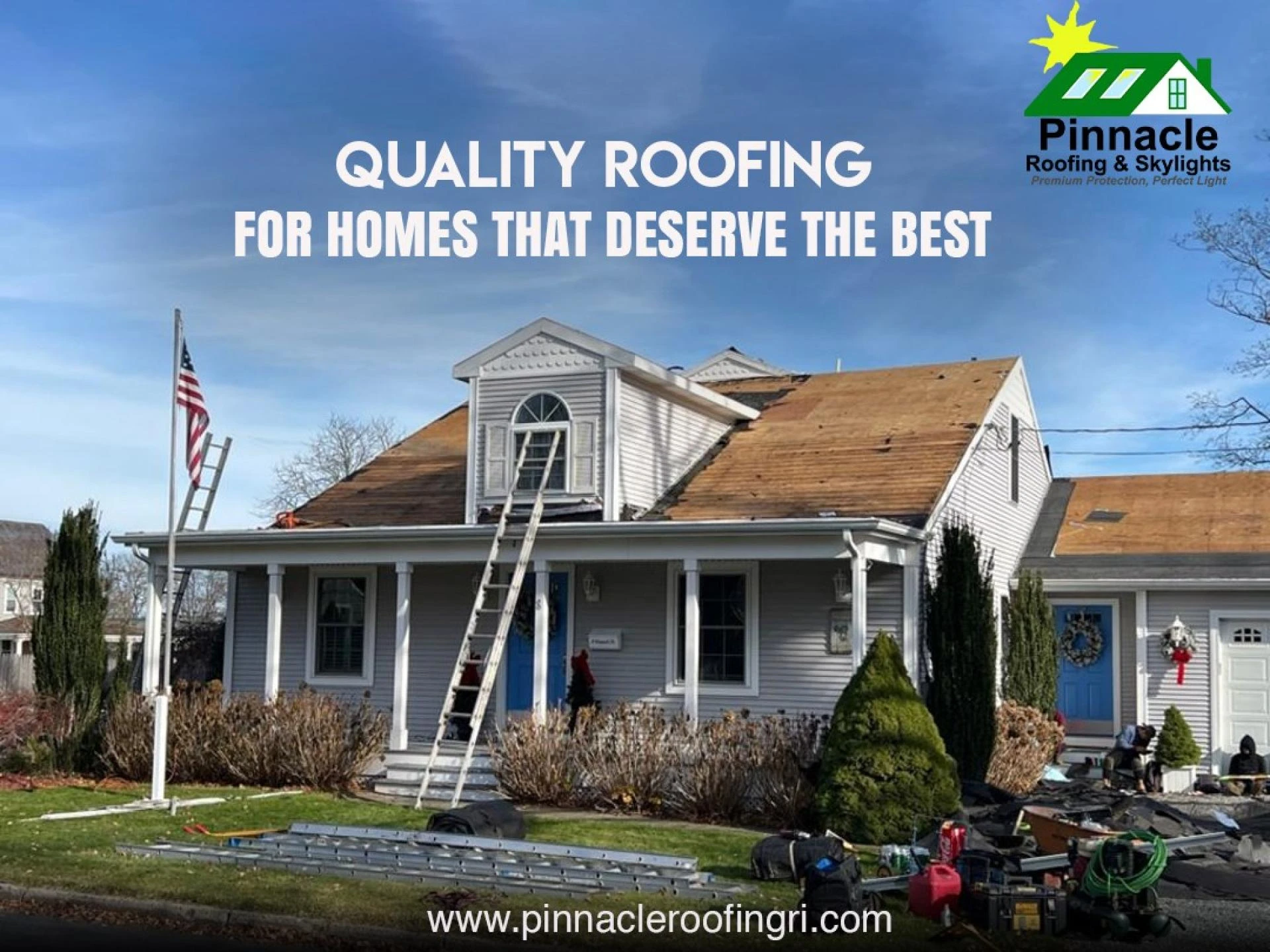 Residential Roofer Insights That Shape Reliable Jamestown Roofing Choices