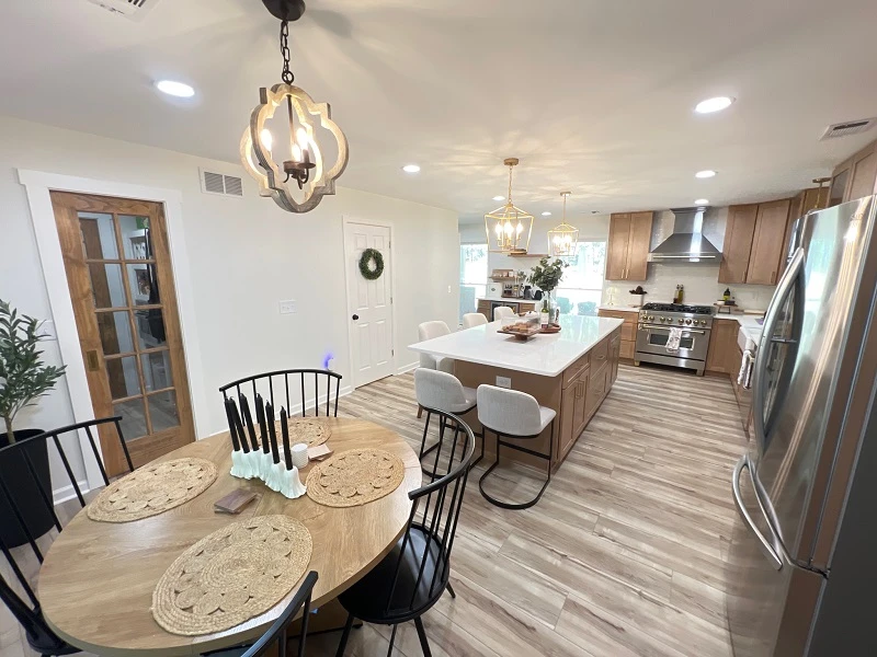 Beyond Surface Updates: Choosing Remodeling Services for Long-Term Living