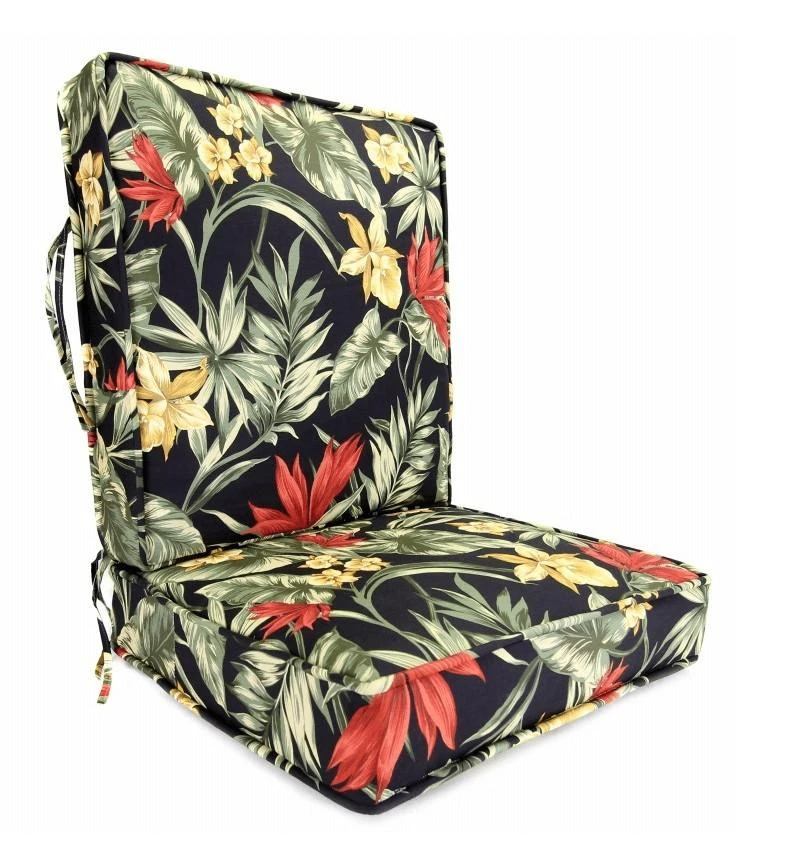 Complete Guide to Choosing Barrel Chair Cushions for Your Patio