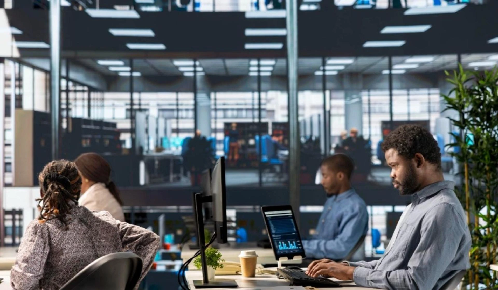 Custom Software Development New Jersey Solutions for Complex Operations