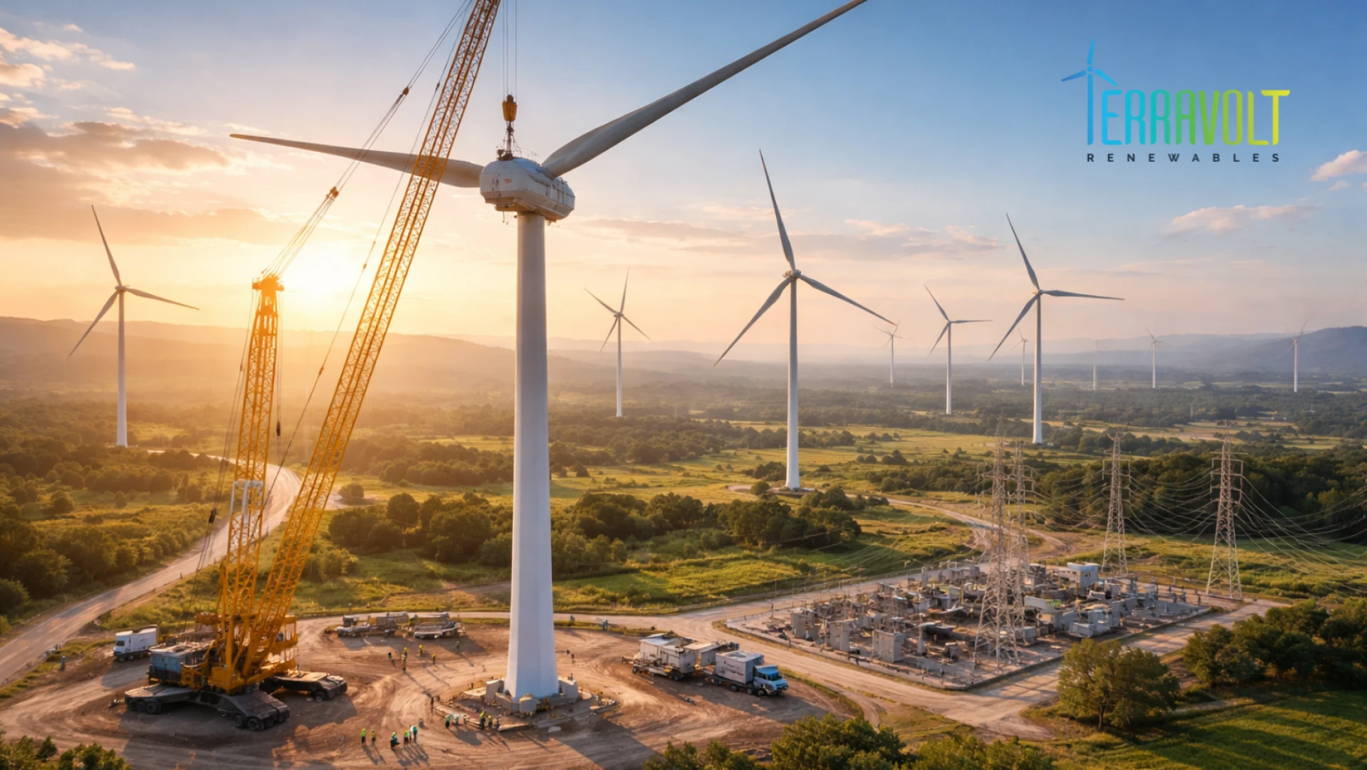 Maximizing ROI: Why Choosing the Right Wind Energy Contractors Matters