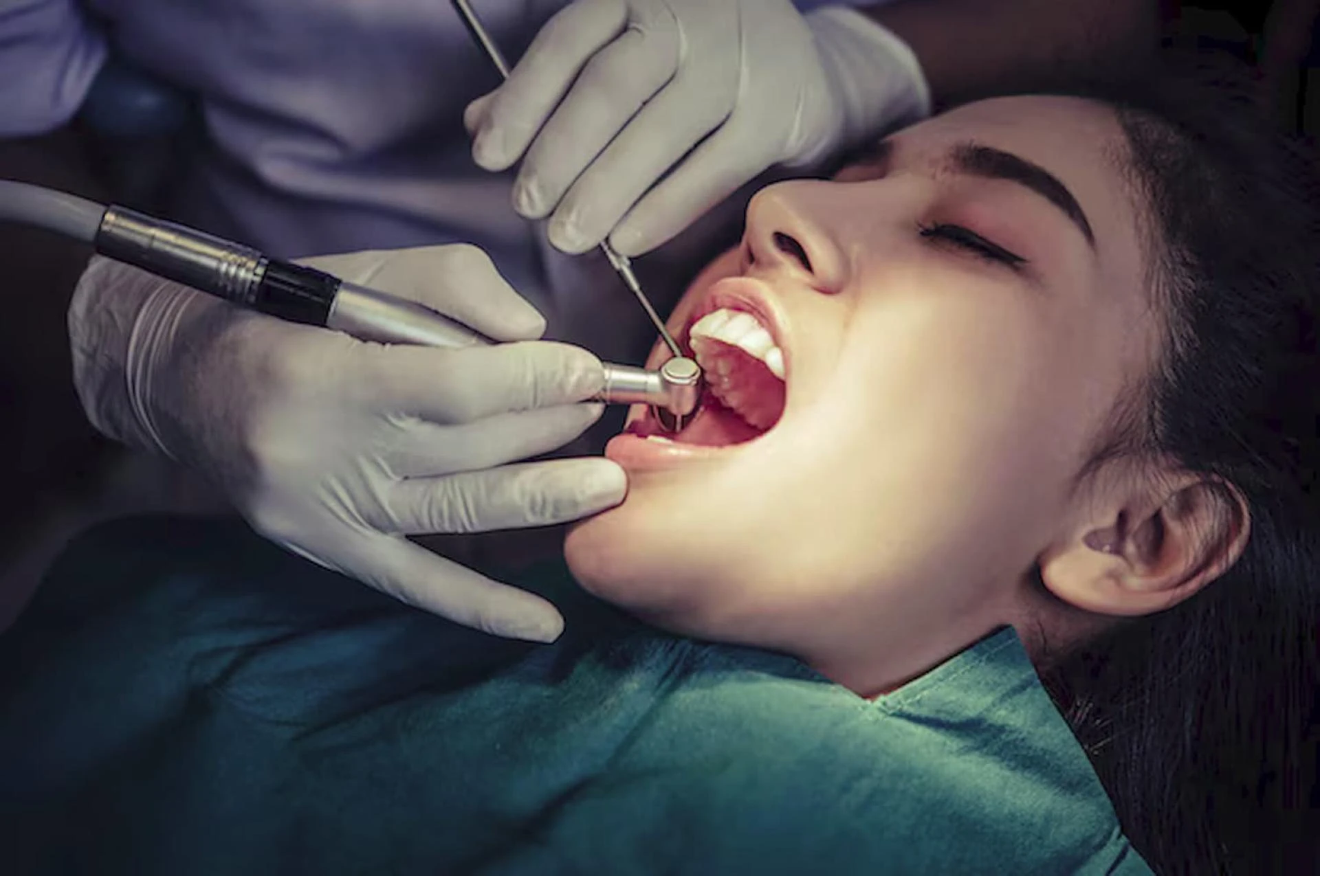 Finding Affordable Dentists in Medford