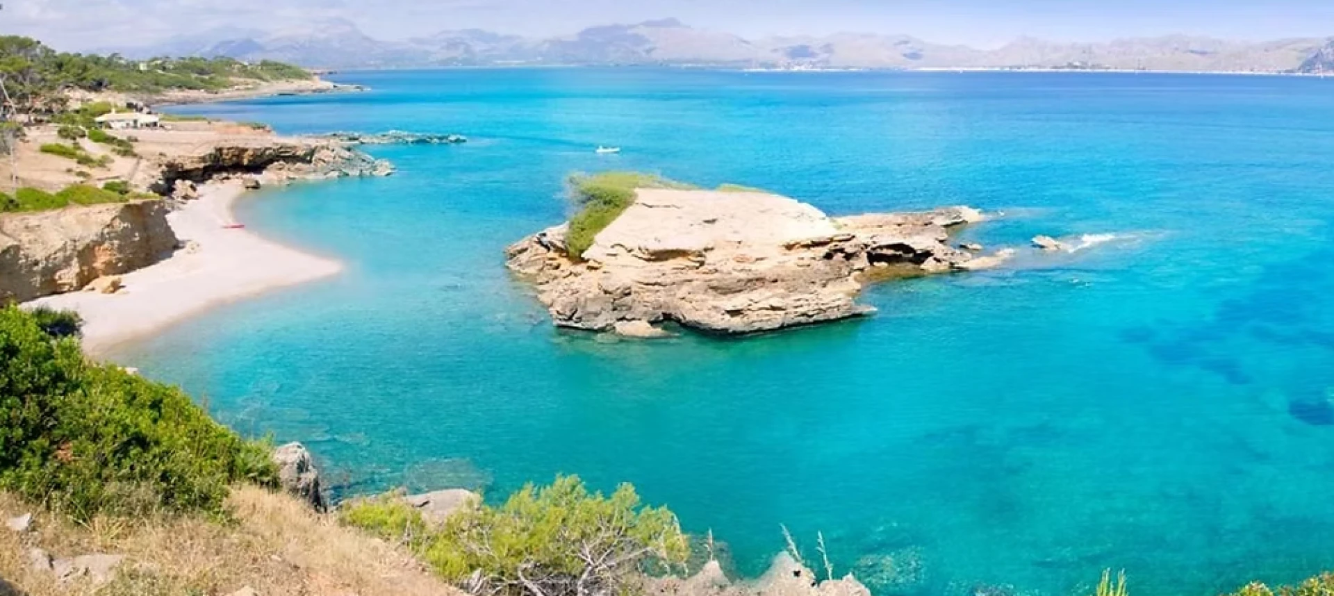 Rent a Boat in Mallorca for a Better Island Experience