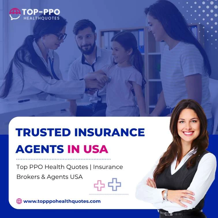Health Insurance Agents In Kentucky: Local Expertise That Helps You Choose Coverage With Confidence |Topppohealthquotes.com
