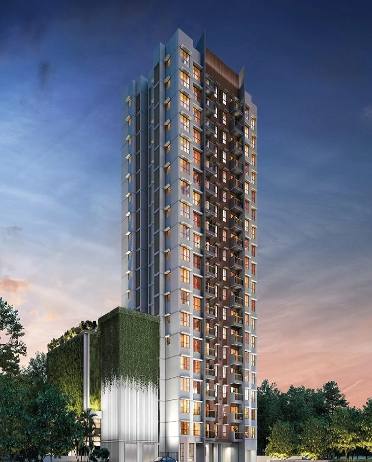 Godrej Wagholi Pune Premium Residential Apartments in Pune East