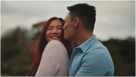 KU NAKAGAWA Wedding Films: A destination wedding videographer in Japan