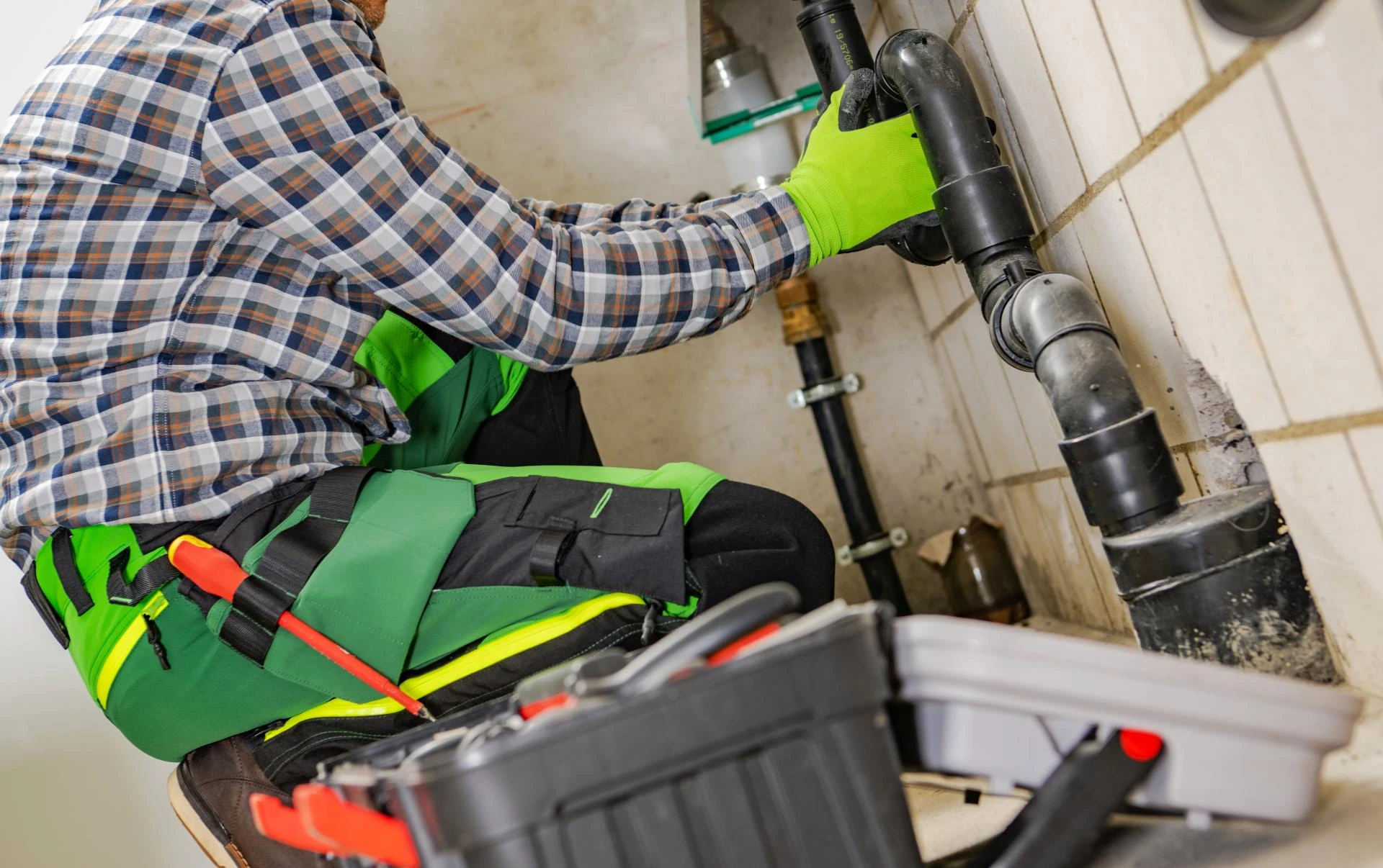 Protecting Homes Through Smarter Basement Water Management