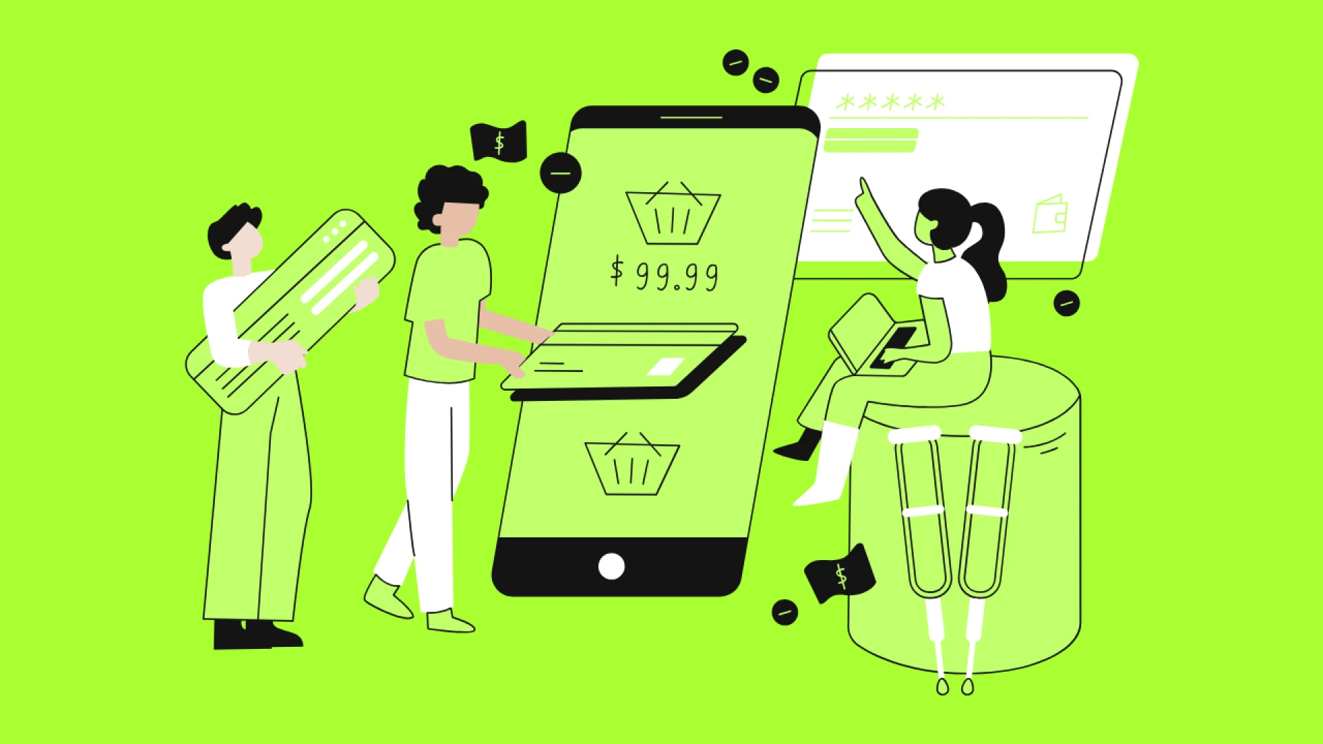 How Much Does Mobile App Development Cost in Dubai in 2026?