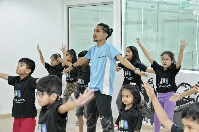 Top Dance Classes Change Fitness Creativity Confidence