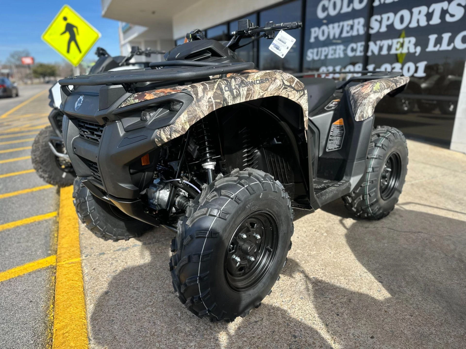 Discover Your Adventure: Finding the Best Can-Am Dealer in Tennessee