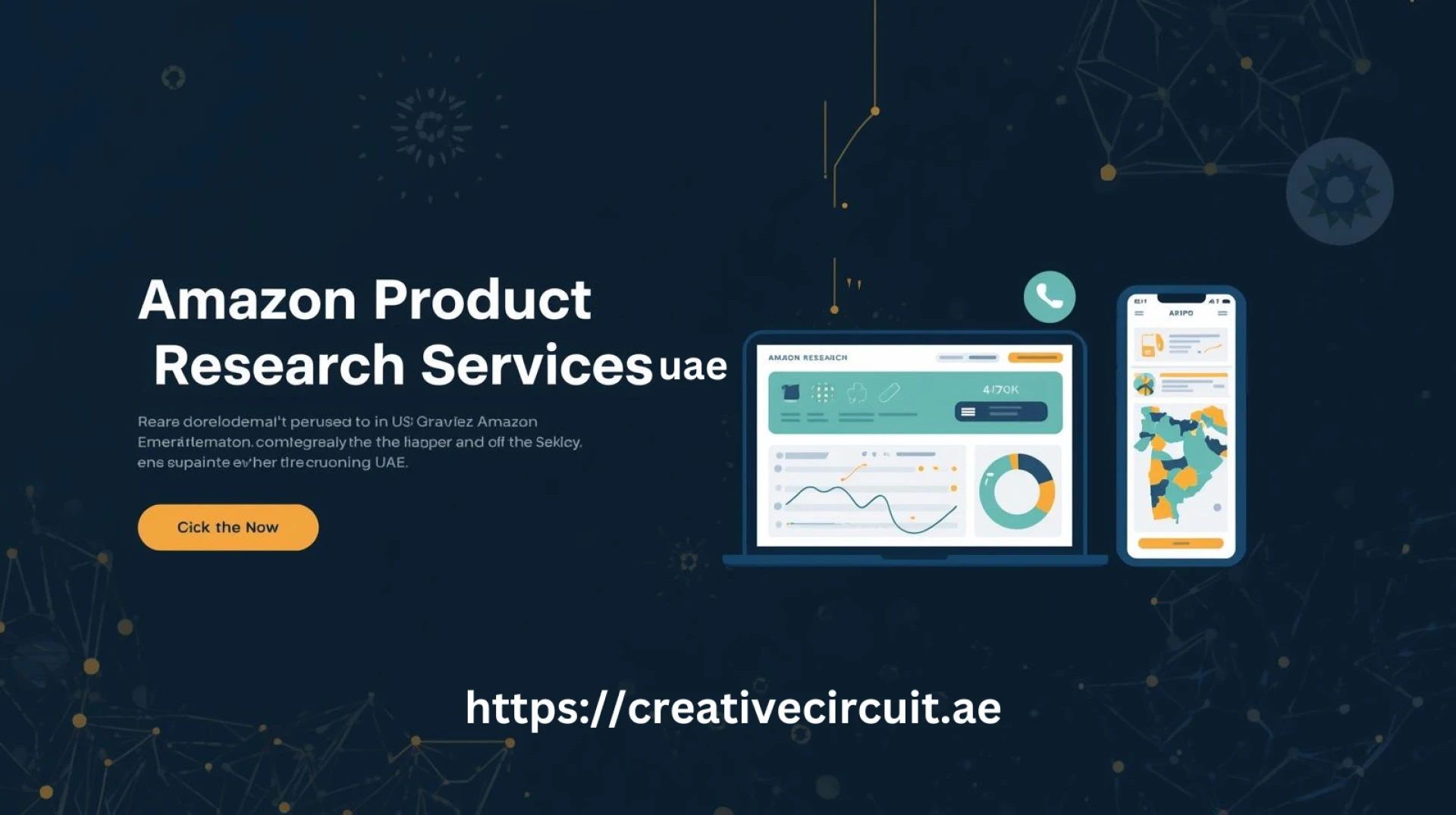 Driving Amazon Success in the UAE: How a Professional Amazon Listing Service in Dubai Transforms Your Brand