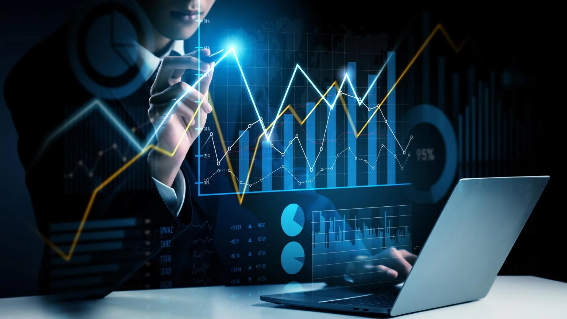 What Is Financial Analytics and Why Is It Important for Businesses?