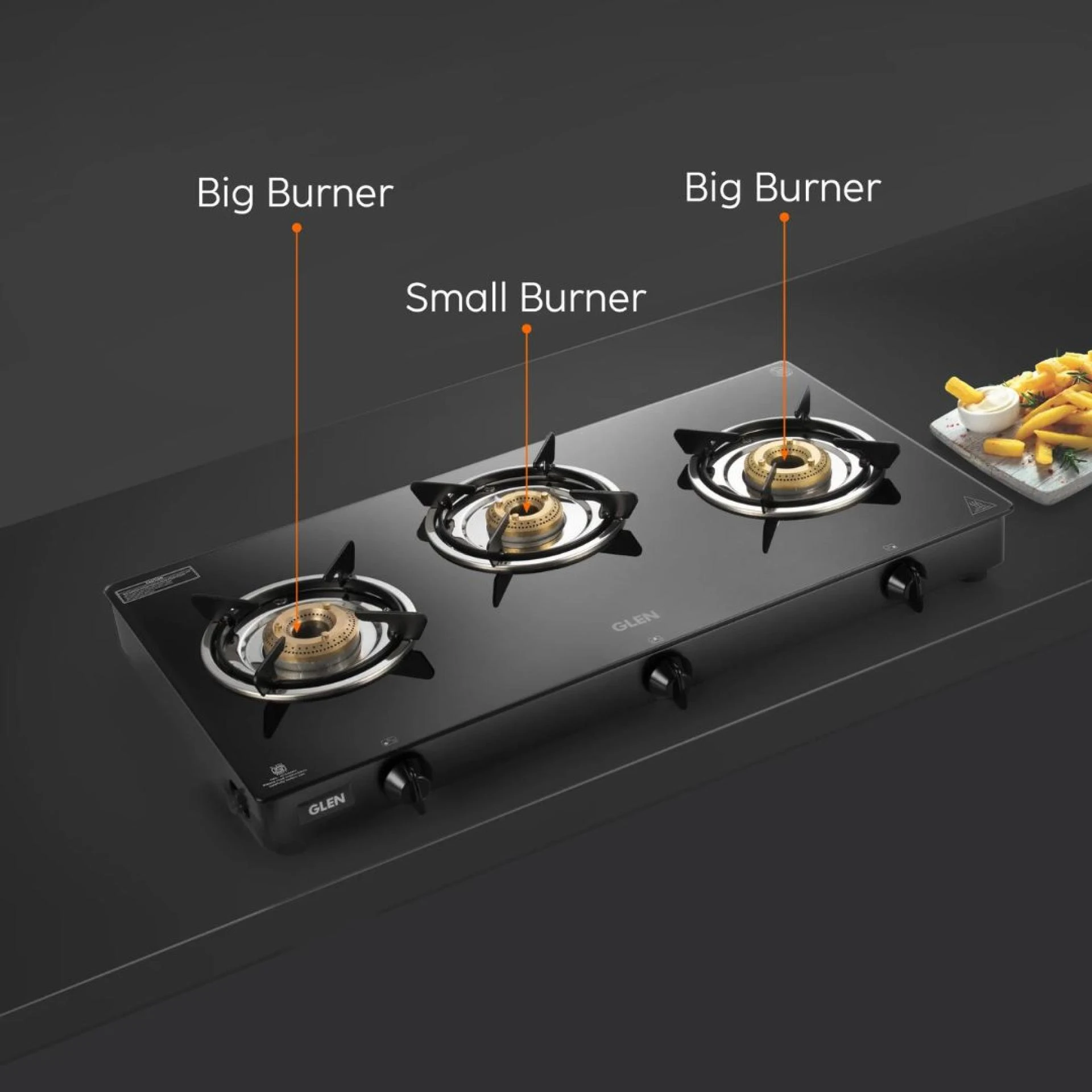 Best Gas Stoves for Your Kitchen | Buying Guide 2026