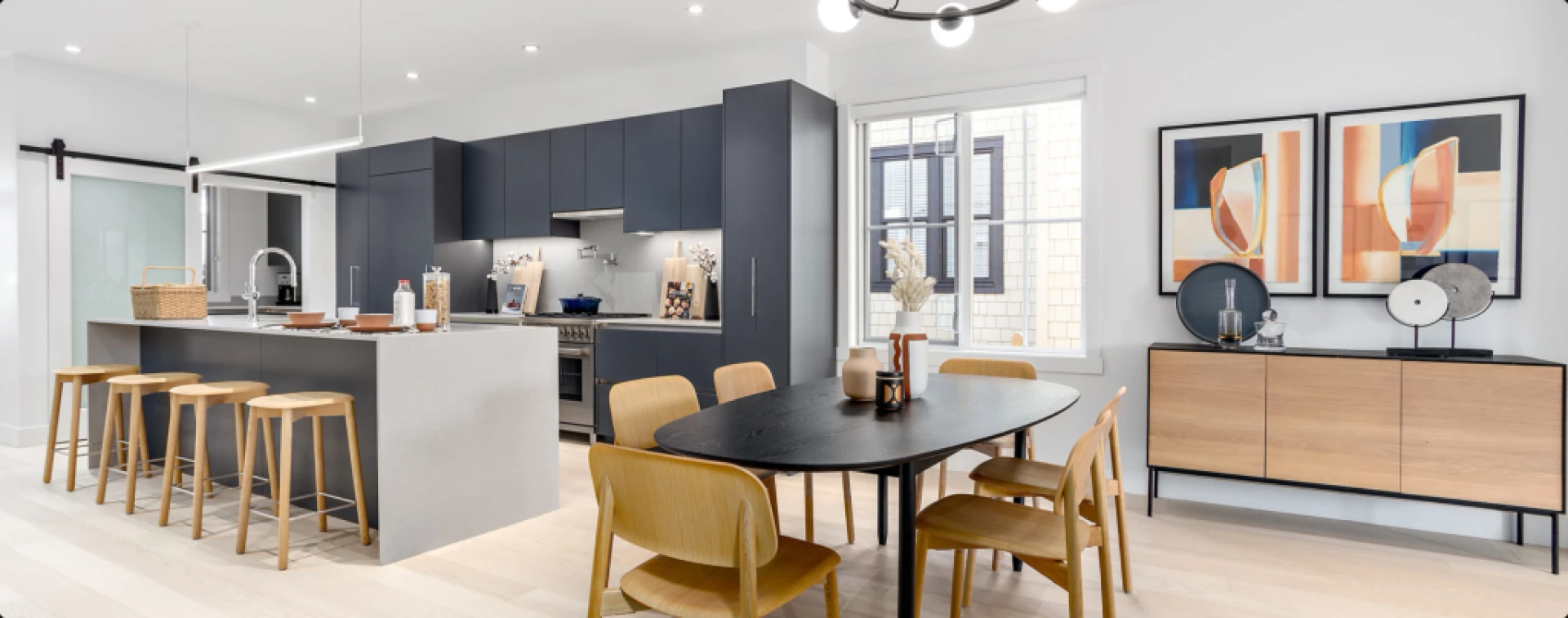 Engineered hardwood flooring: Timeless beauty meets modern durability