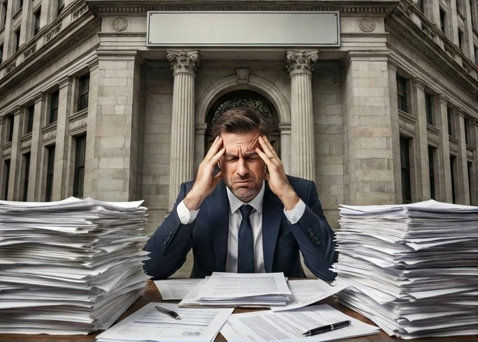 Invoice Financing vs. NJ Bank Loans: Why Local Startups are Switching