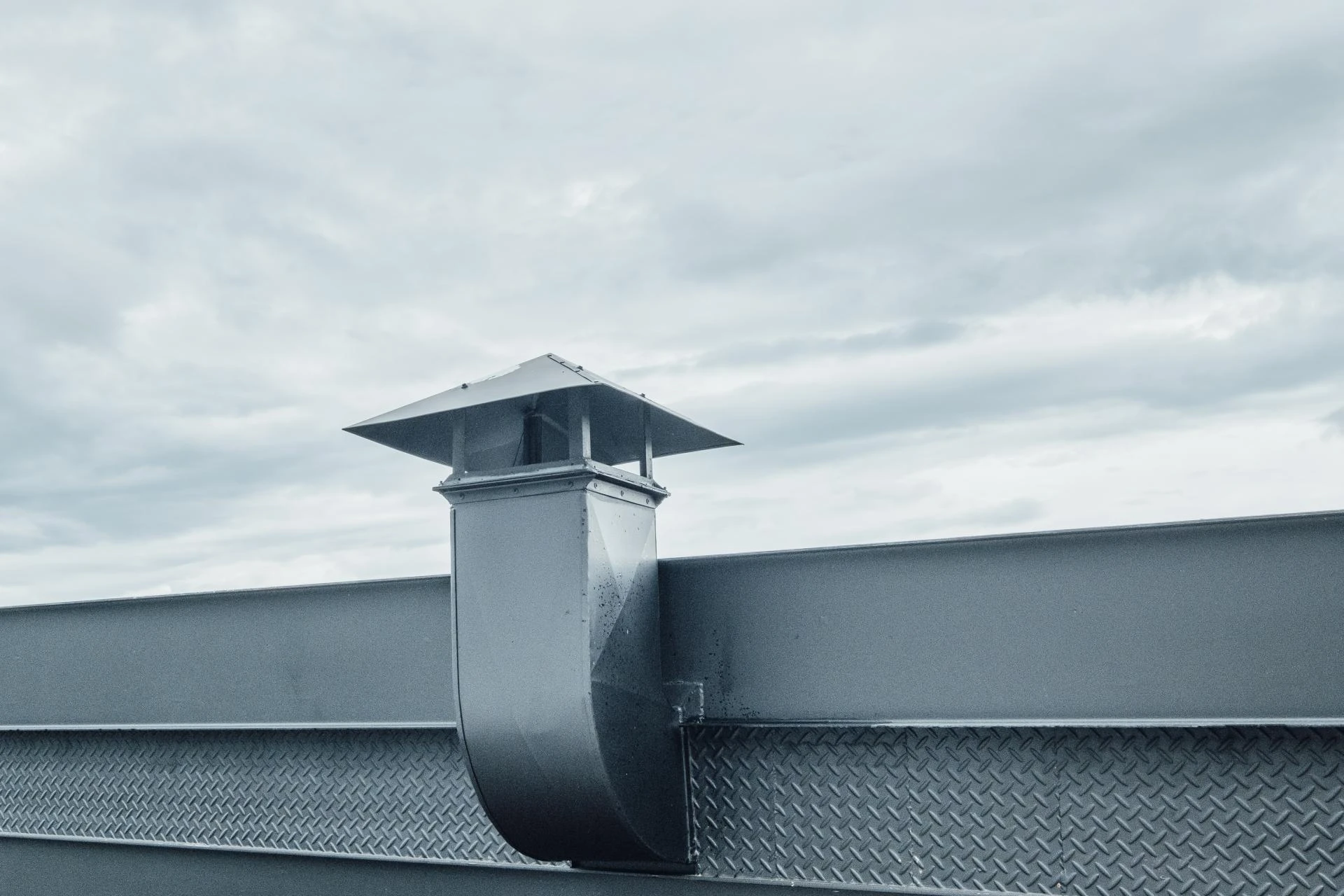 The Role of Chimney Chase Covers in Mitigating Freeze-Thaw Damage to Masonry