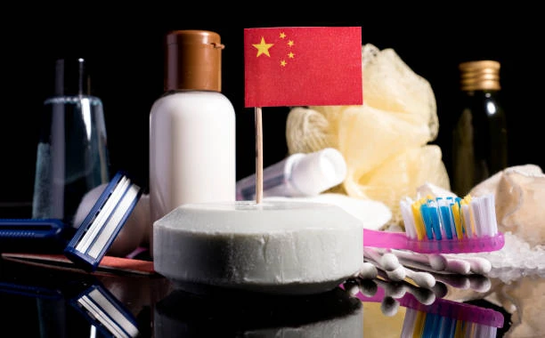 China Skin Care Market Shows Steady Growth Amid Premiumization and Local Brand Rise
