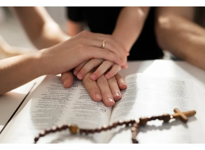 Can Spiritual Healing Sessions Help With Personal Growth and Life Purpose?