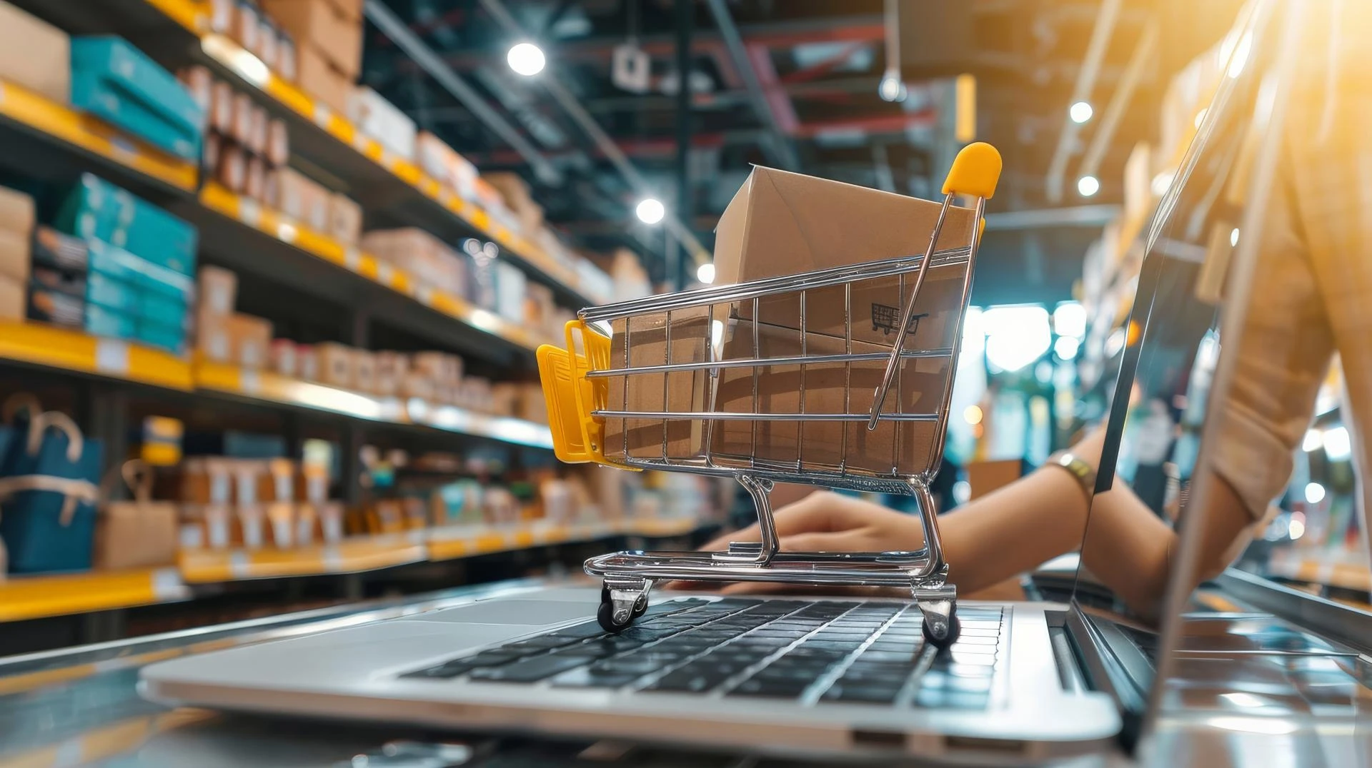 Direct to Consumer Fulfillment Trends Every Ecommerce Brand Should Know
