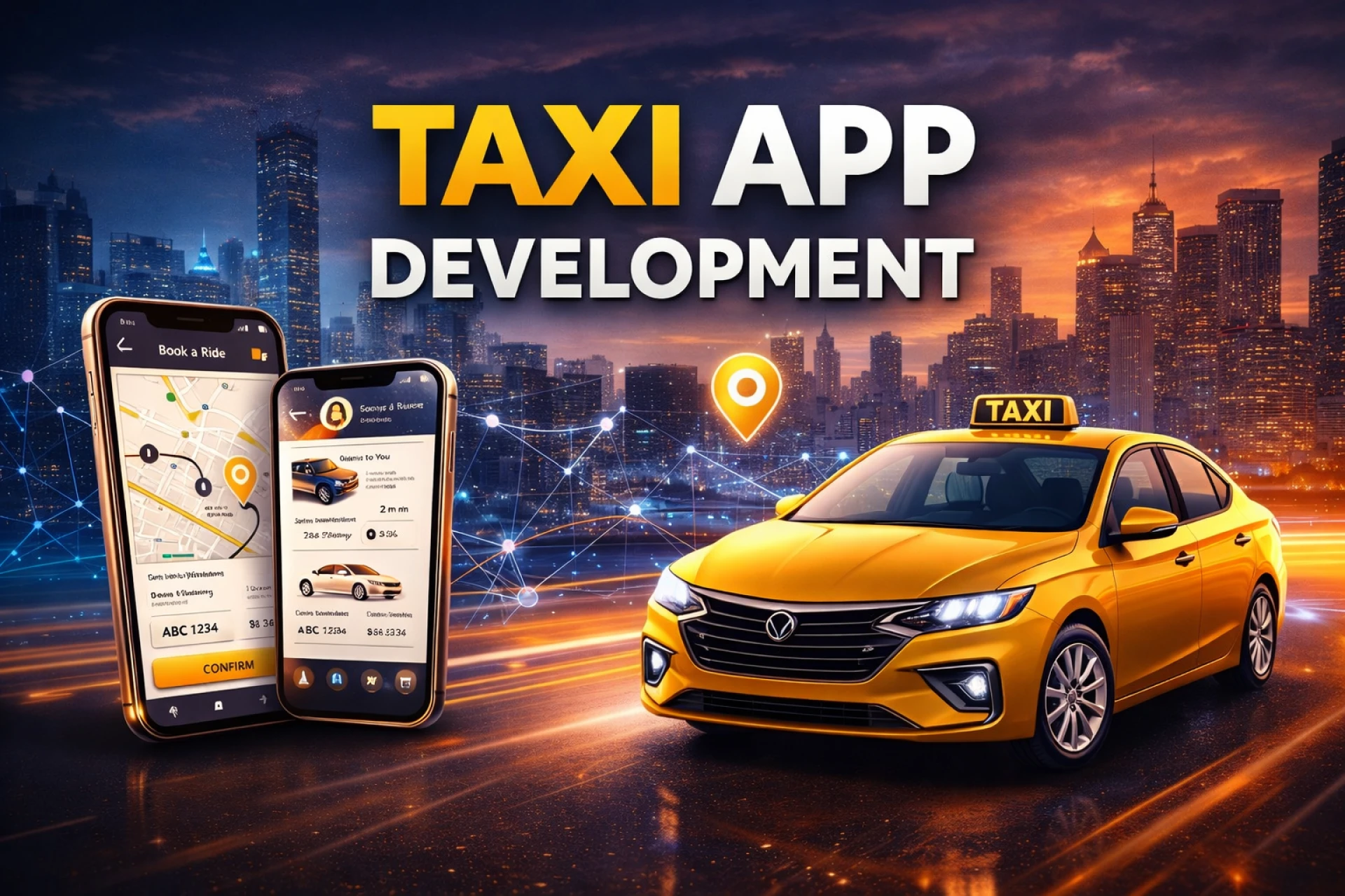Is Taxi Booking App Development a Profitable Investment in 2026?
