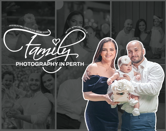 Why Family Events Deserve Professional Photography?