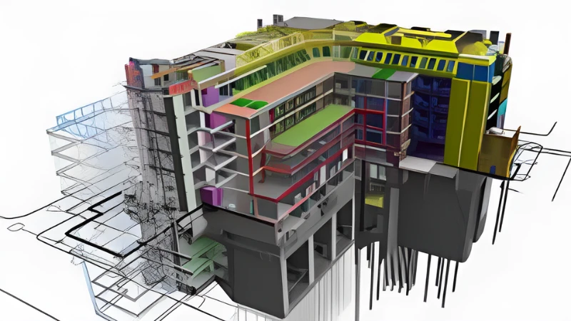 How Do Structural Engineering Design Services Help Build the Future Safely and Efficiently?