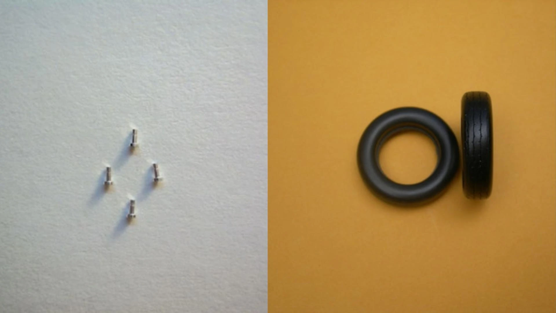 Enhancing Model Car Realism with 1 24 Scale Wheels and Tires