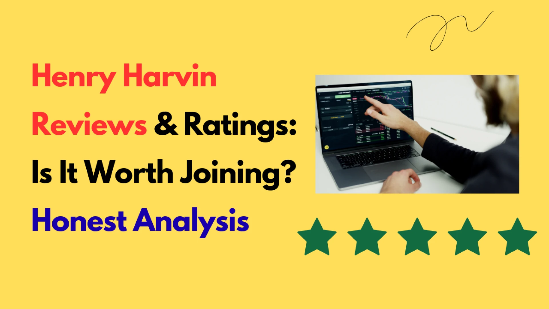 Trusted Henry Harvin Reviews & Feedback Explained