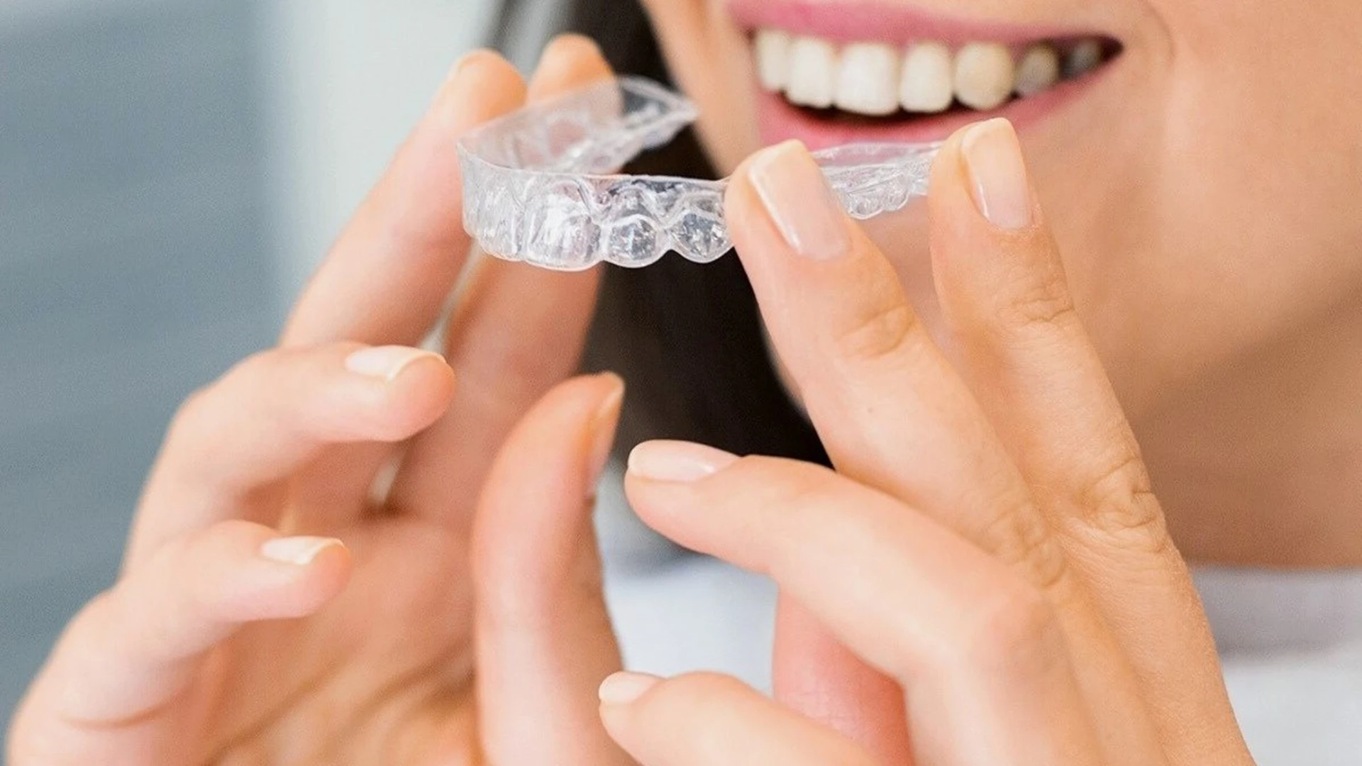 How Invisible Aligners Work as a Modern Braces