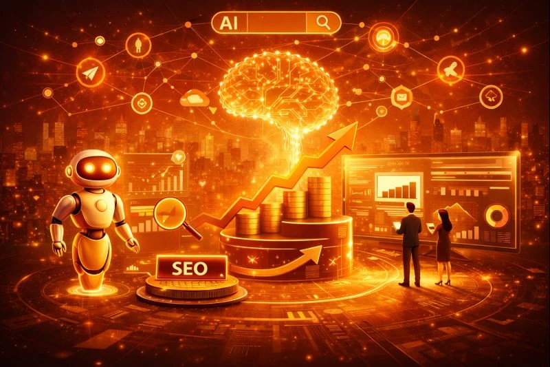 5 Best AI SEO Agencies to Consider in 2026