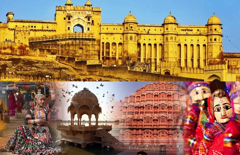 Why Rajasthan Is Ideal for Heritage and Desert Travel