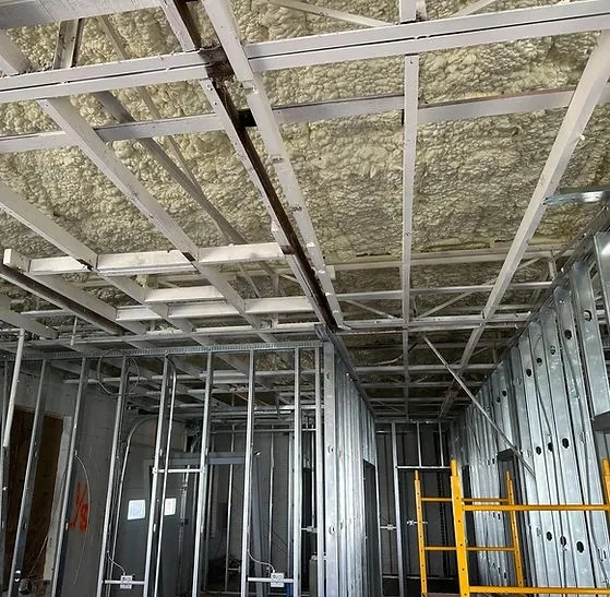 Why Spray Foam Is the Smart Choice for Barndominium Insulation in Kansas
