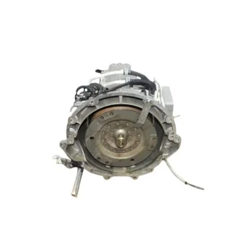 47RE Transmission – Heavy-Duty Reliability for Diesel Trucks