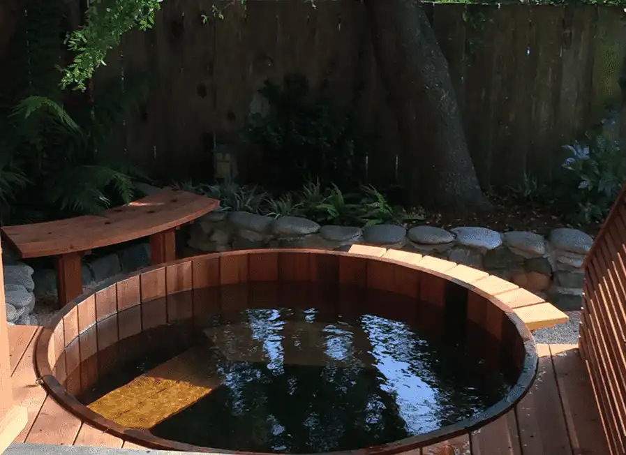 Discussing The Key Features Of Japanese Soaking Tubs
