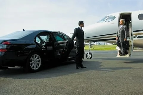 Chauffeur Services for Medical Tourism: The Missing Link in a Stress-Free Healthcare Journey