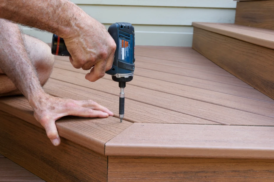 Building Better Outdoor Spaces with Modern Decking Materials