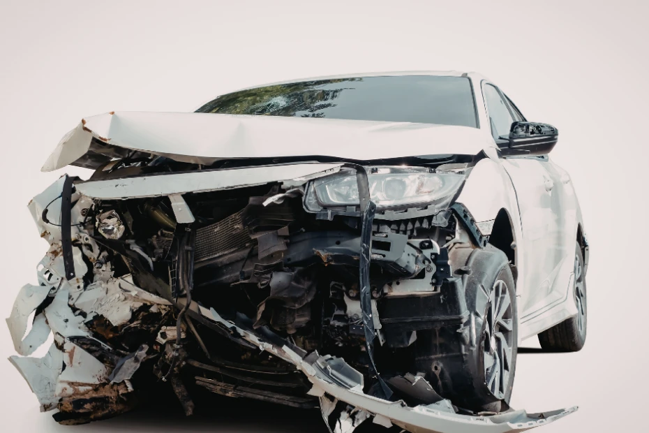 Getting Rid of a Car That’s Seen Better Days