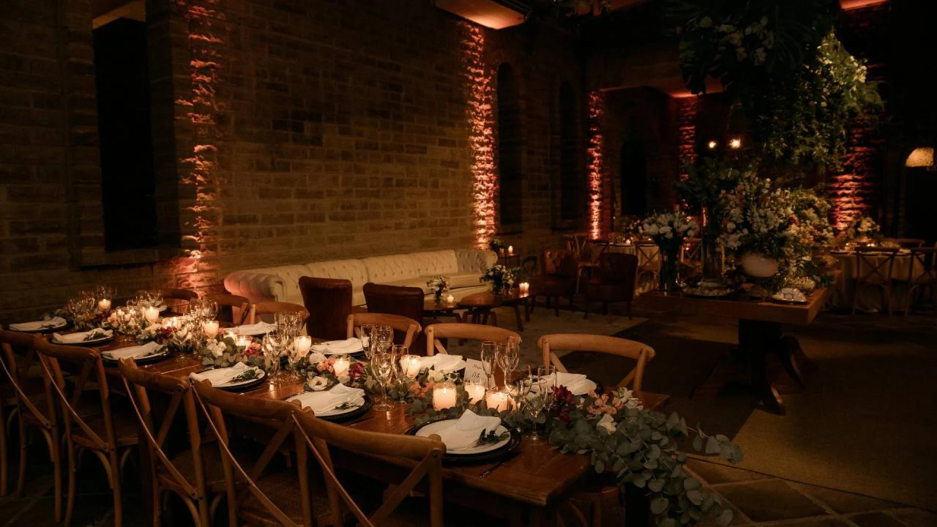 Elevate Your Business Gatherings with Confetti Events