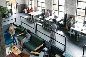 Coworking Space in Marathahalli: A Productive Workspace for Startups and Growing Teams
