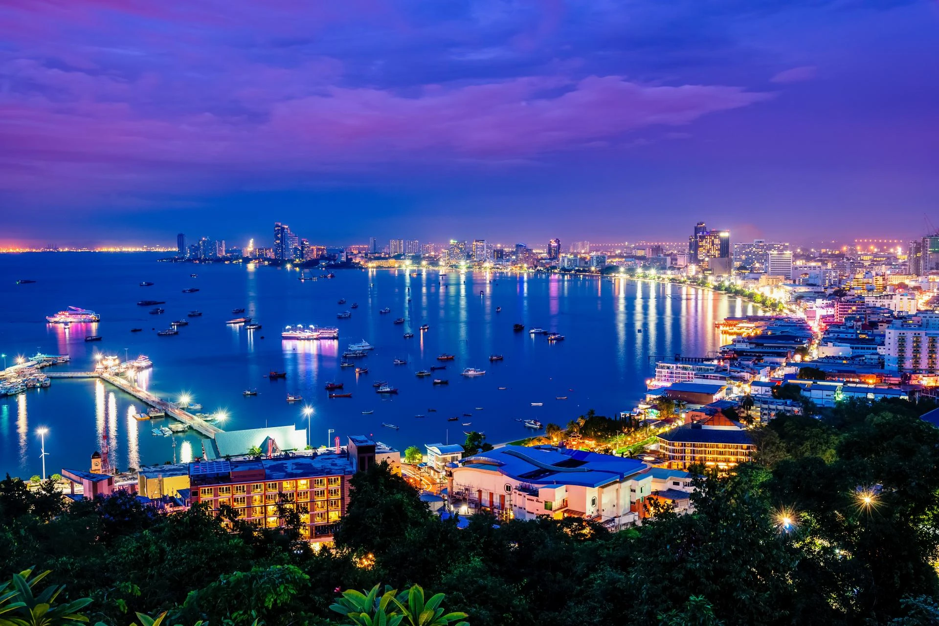Slow Travel in Asia: Countries Where Time (and Money) Goes Further