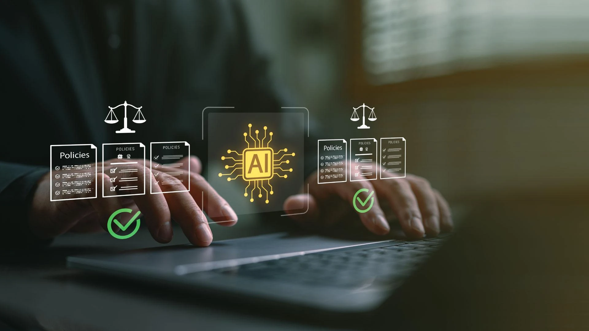 AI Is No Longer Just a Technology Conversation